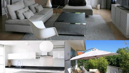 Superbe T4 à Royan, 2 minutes à pied de la mer. - Foto 1