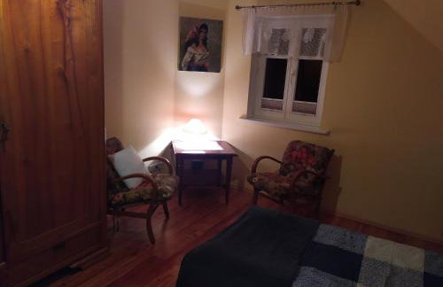 Domek wczasowy Zielony Dół na Roztoczu - Foto 5