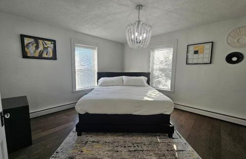 Townhouse on the Barre Commons - Foto 29