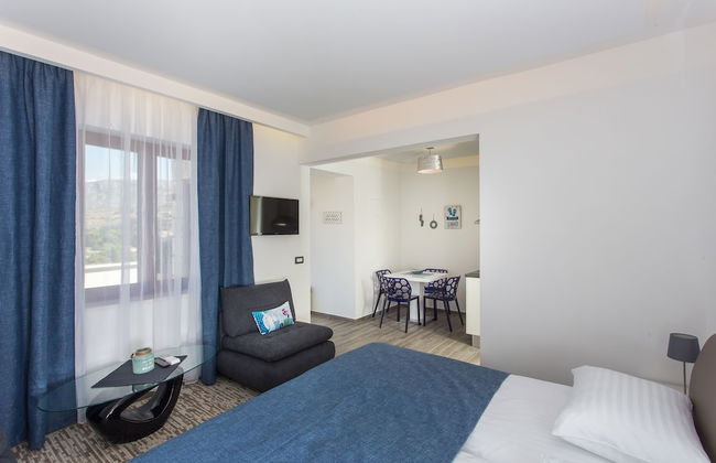 Apartments Villa Peragro - Foto 7