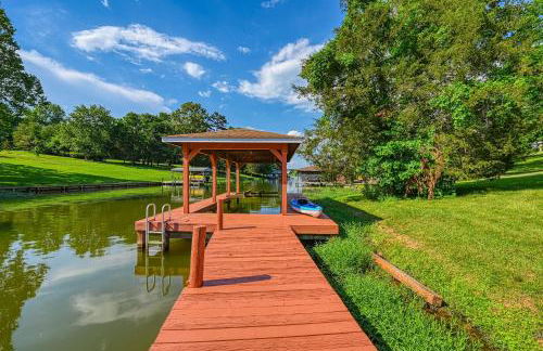 Persimmon Cove - Foto 36