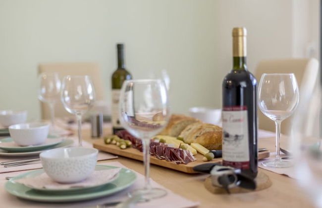 Luxury Villa Stella near Split - Foto 15