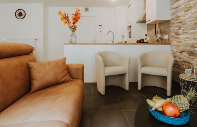 Oasi with parking and terrace - Foto 8