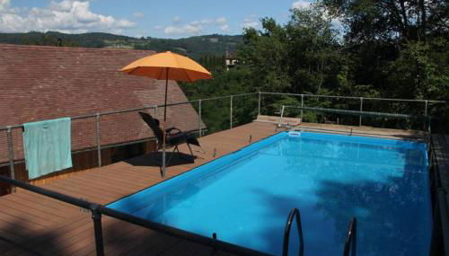 Het gevoel van vrijheid tussen bos en dorp - Foto 4