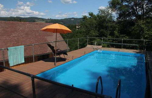 Het gevoel van vrijheid tussen bos en dorp - Foto 4