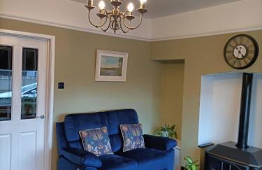 Charming Mill Cottage Carrickfergus - Foto 12