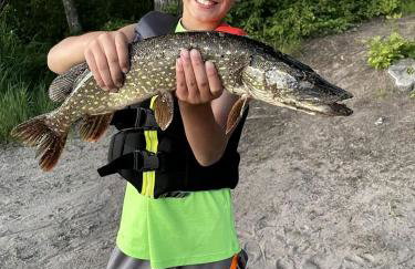 Cozy Lakefront Retreat with Game Room, Outdoor Living and Dock in Wisconsin - Foto 53