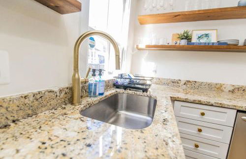 Historic Downtown Annapolis w Rooftop Deck - Foto 15