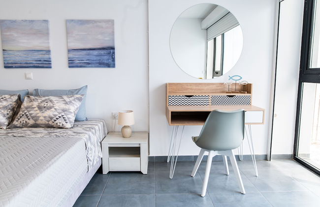 Zoes Apartment, Kos Town - Foto 4