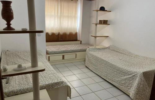 PÉ NA AREIA - COM SERVIÇO DE PRAIA - Foto 25