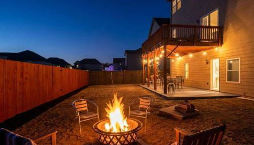 Spacious 3BR Terrace Apt Near LakePoint and Golf - Foto 1