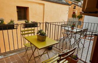 Italian design small attic - Foto 19