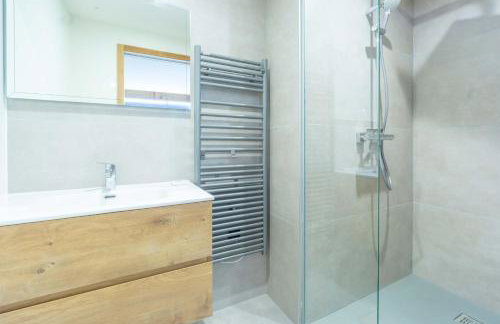 Chalet L'arcelle, Spa privée - Foto 19