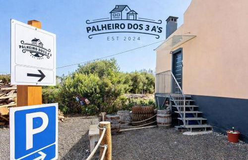 Palheiro dos 3 A`s - Foto 2