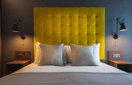 The Gate London City - Foto 30