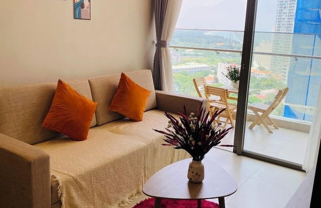 Erica house- Can ho the song Vung Tau - Foto 46