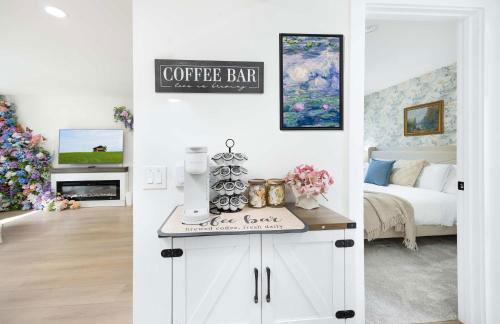 Secret Garden Bloom - 665sf 1BR Queen Anne Condo - Foto 18