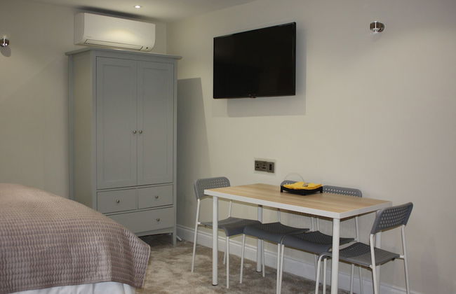 Frinton Escapes - Foto 35