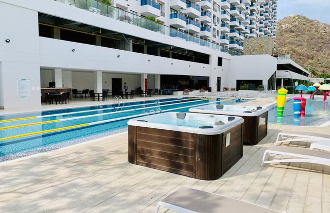 SAMARIA CLUB DE PLAYA BY VISTA MAGICA - Photo 29