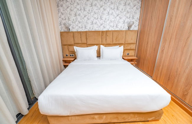 MAARIF ELITE SUITES - Foto 6