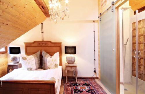 Schloss Stülpe - Foto 45