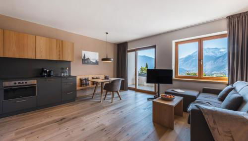 Charming Suite by Dornsberg Panoramic Apartments - Foto 3, stove, pet friendly