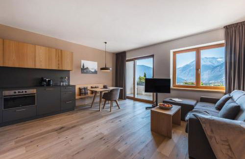 Charming Suite by Dornsberg Panoramic Apartments - Foto 3