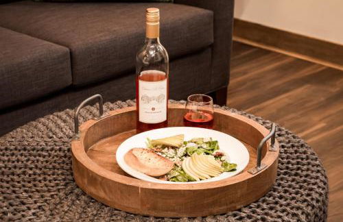 Entire Boutique Hotel 6 Lux Private Suites with En-Suite Baths - Foto 12