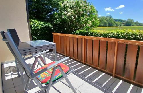 Ferienwohnung am Wiesengrund - Foto 1