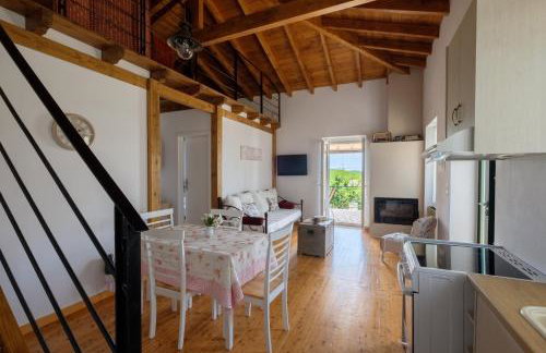 Koukoutsa House with Swimming Pool Corfu Sokraki - Foto 26