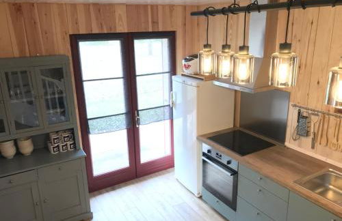 Gîte de la Bécassière - Les cabanes océanes Montalivet - Foto 8