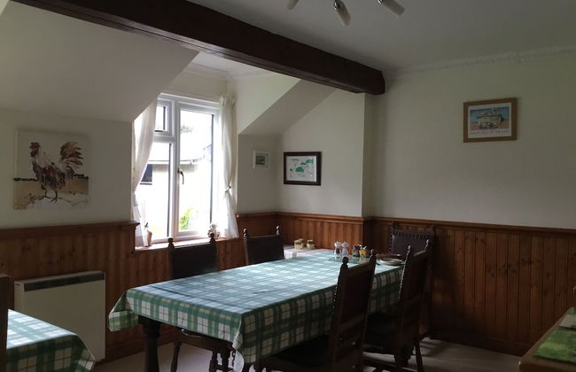 Lower Thornton Farm - Foto 20