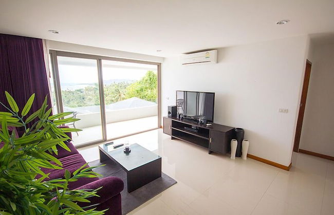 Tropical Sea View Residence - Foto 46