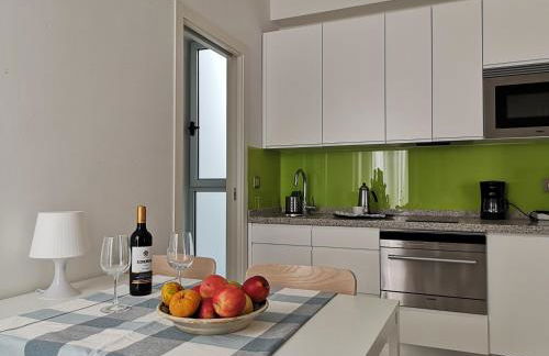 White Loft Alameda - Foto 11