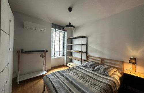 Loft des Chartreux - 150m2 4 chambres Hammam Piscine Centre-ville - Foto 6