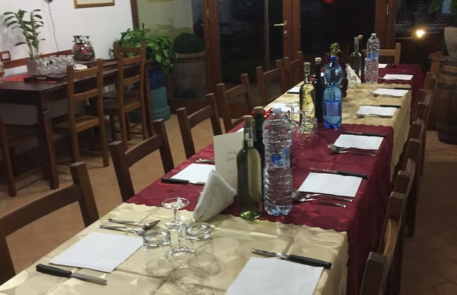 Agriturismo Le Rondinelle - Photo 74