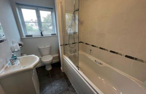 Central Village flat, close to beach - Foto 8