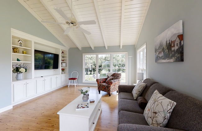 Peace Of Paradise 2 Bedroom Home by RedAwning - Foto 16