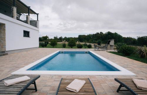 Ville Novak Villaggio by Adex Travel - Foto 11