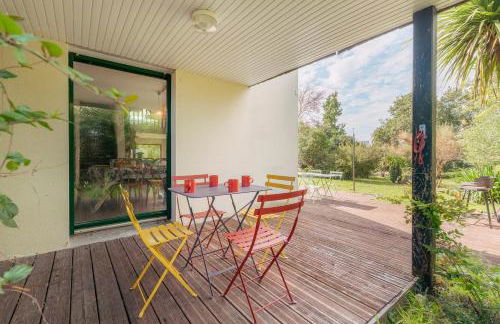 La Passerelle - Entre Vannes & Auray - Foto 20