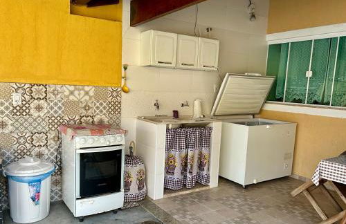 Casa de Férias para sua Família e seu Pet! - Foto 16