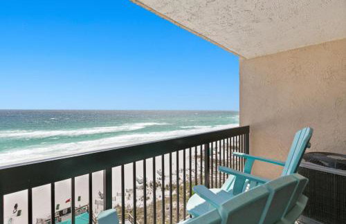 SunDestin Resort Unit 0907 - Photo 16
