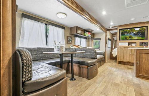 Chestnut Camper - Foto 24