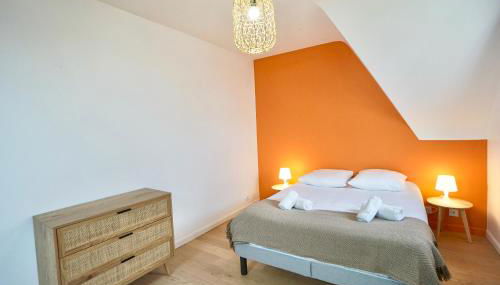 Ti Maen - 150m de la mer - Foto 3