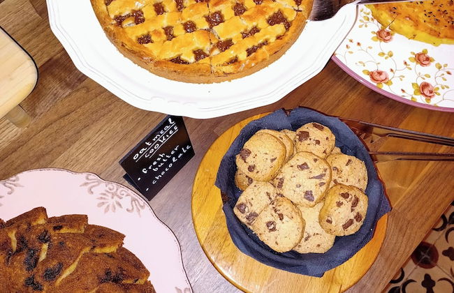 To Palio Litohoro - Foto 54