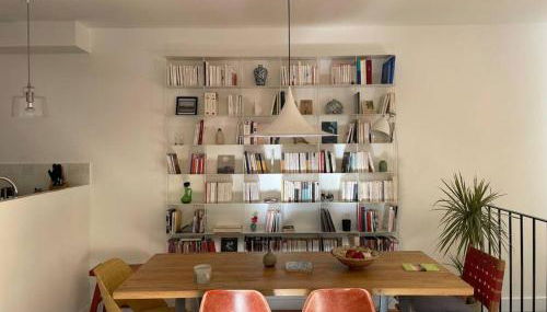 Magnifique maison 15 minutes du centre historique de Paris - Foto 5