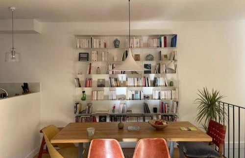 Magnifique maison 15 minutes du centre historique de Paris - Foto 5