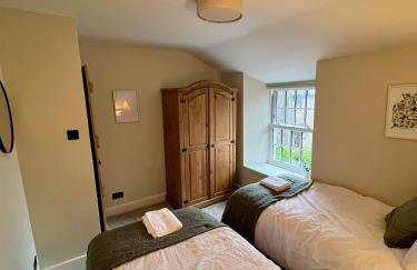 Two Bedroom Cosy Cottage Kendal - Foto 17