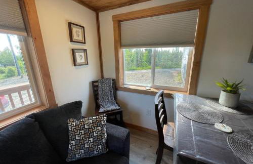 Peaceful Acres Cabin 6 - Soldotna, AK - Foto 6