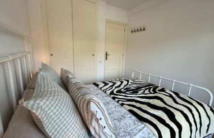 Apartamento precioso en primera línea de mar - Foto 14